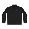 Golfers' Ultimate Quarter-Zip Pullover