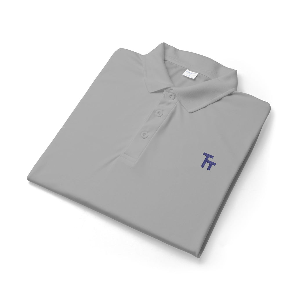 Golf Club Performance Polo