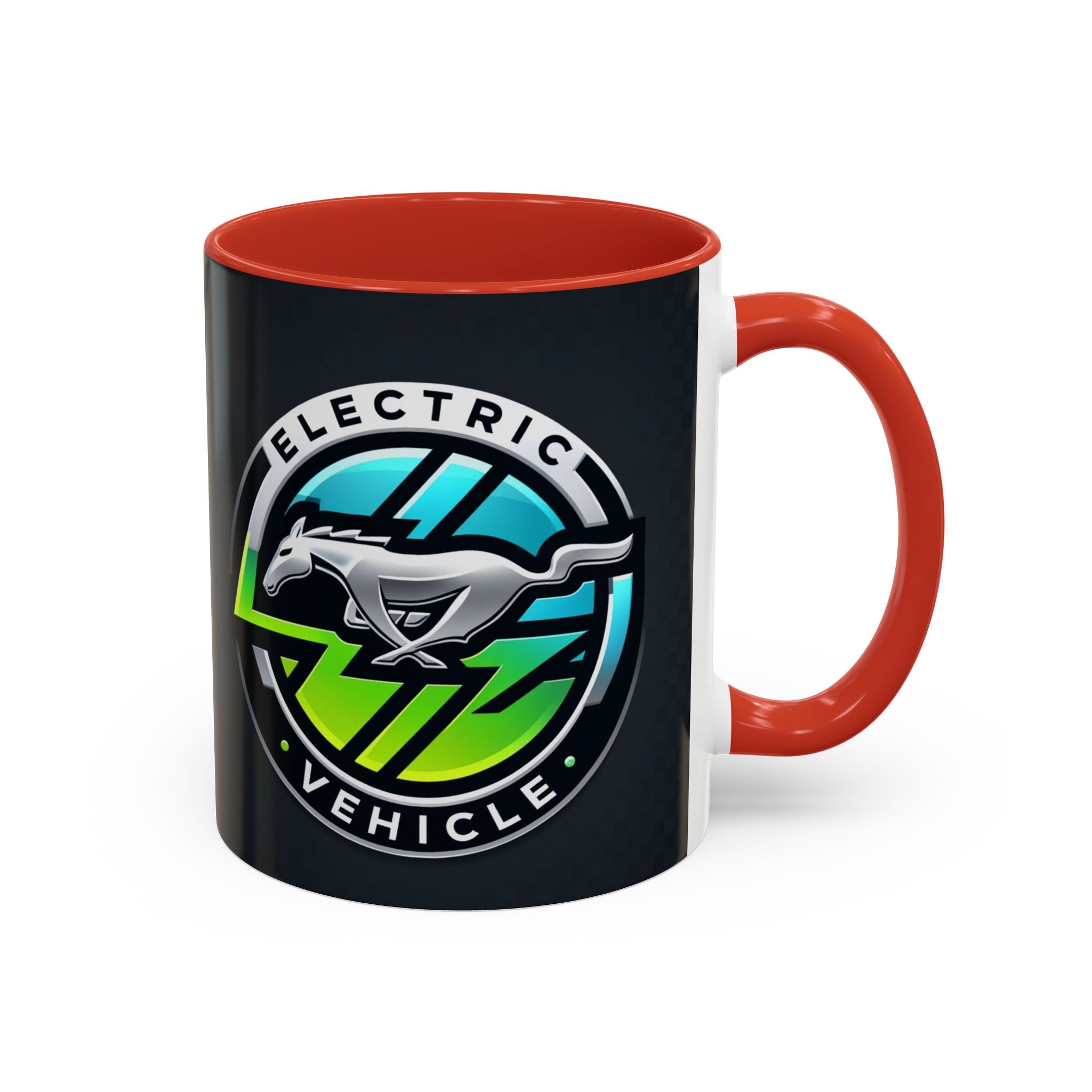 The Ford EV Mug
