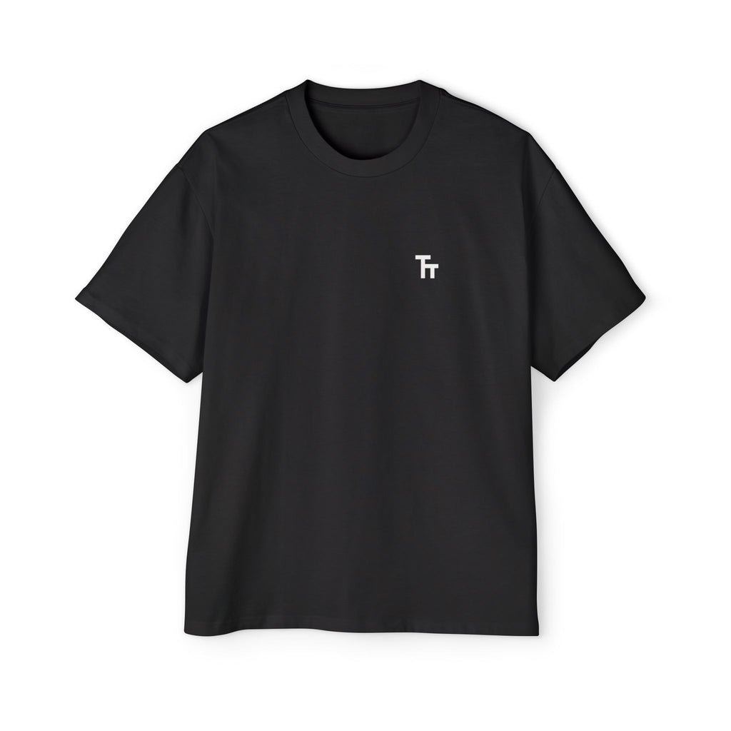 Heavyweight TT Tee