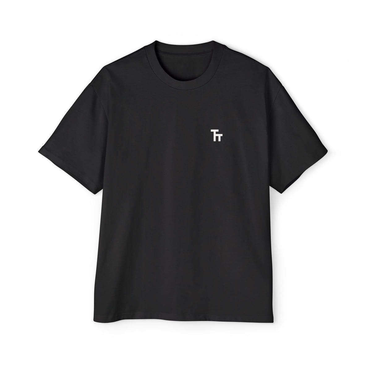 Heavyweight TT Tee