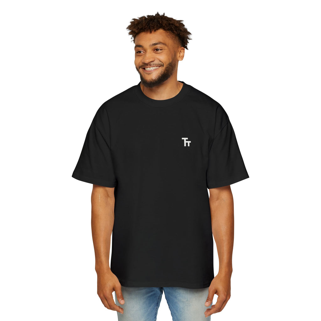 Heavyweight TT Tee