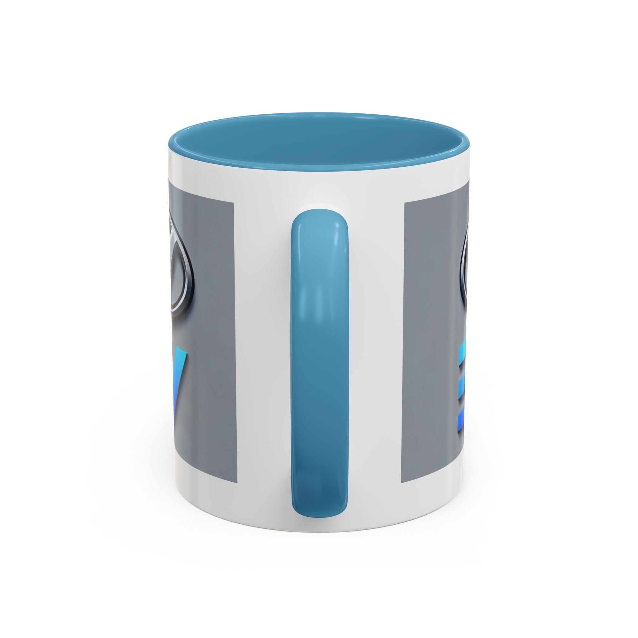 The Hyundai EV Mug