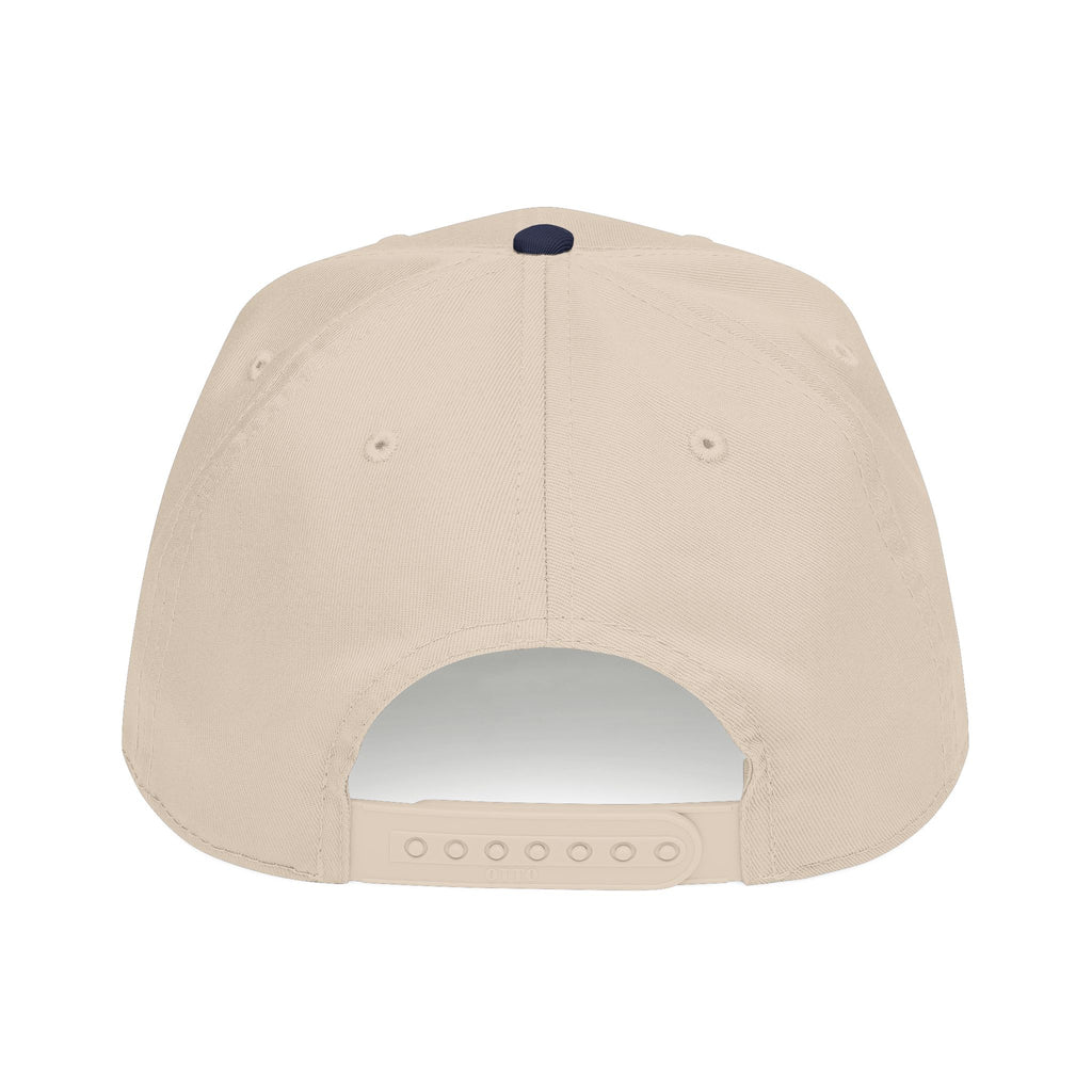 The TT Cap