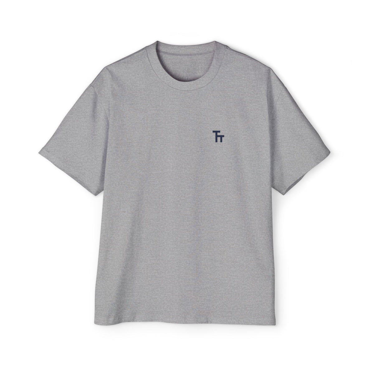 Heavyweight TT Tee