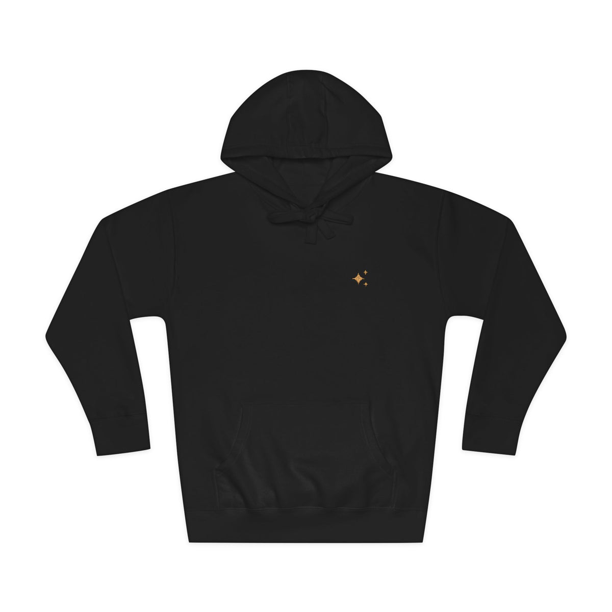 The Spark Hoodie by TechThreads, product view 4