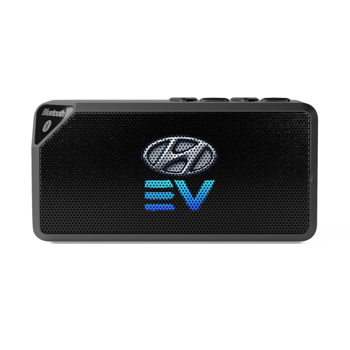 Stylish Jabba Bluetooth Speaker - Portable Wireless Audio for Music Lovers