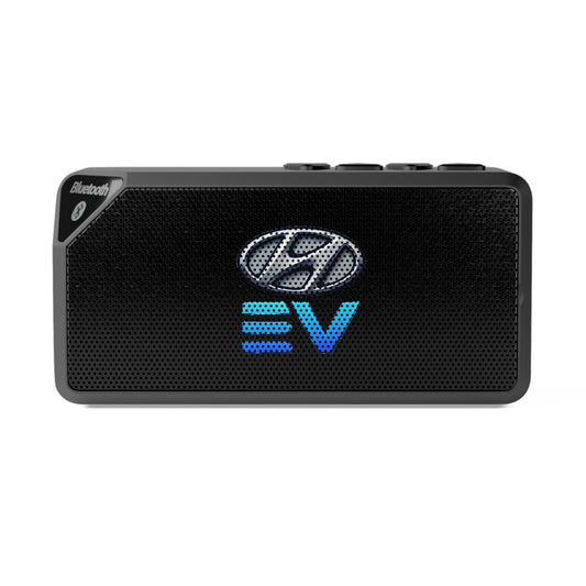 Stylish Jabba Bluetooth Speaker - Portable Wireless Audio for Music Lovers