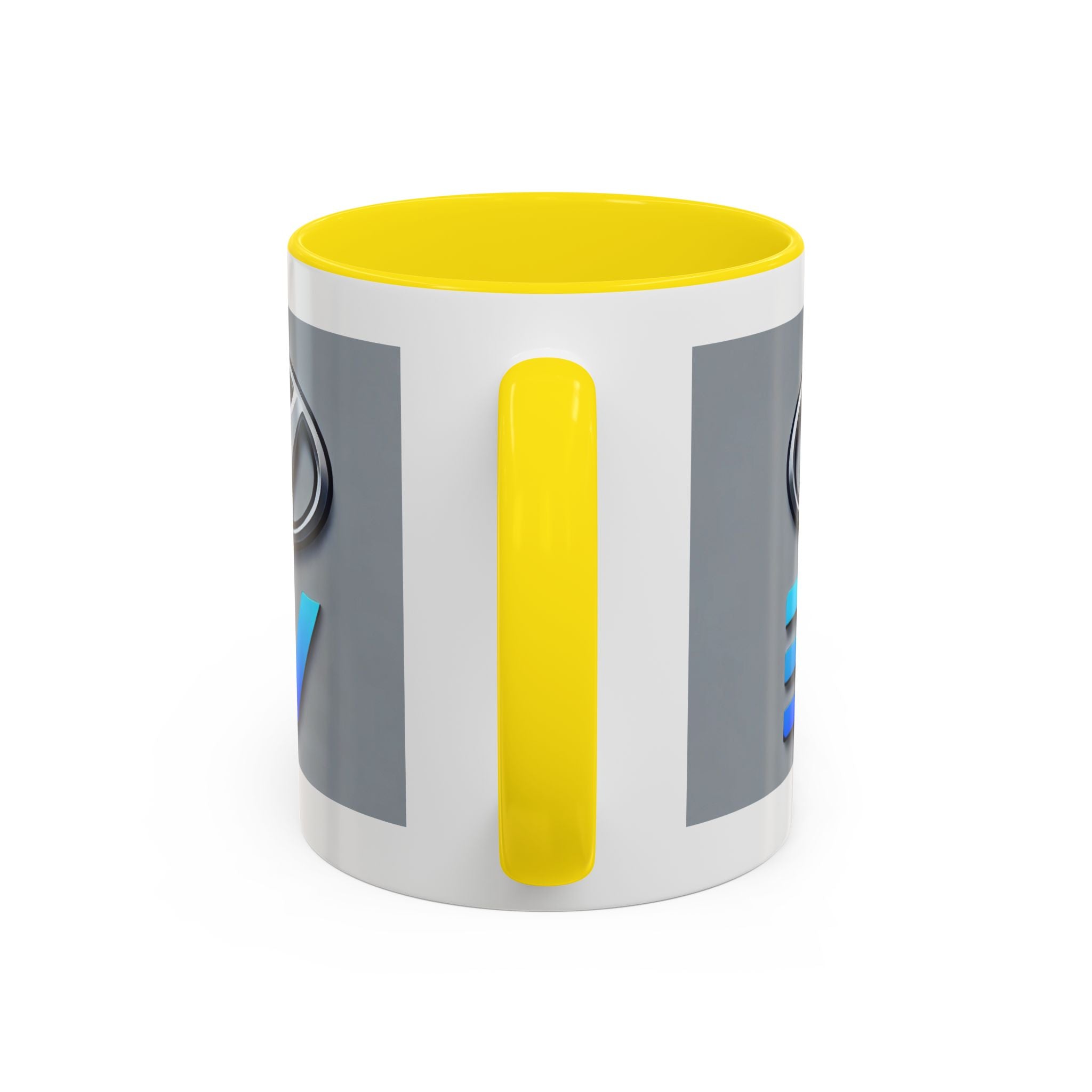 The Hyundai EV Mug
