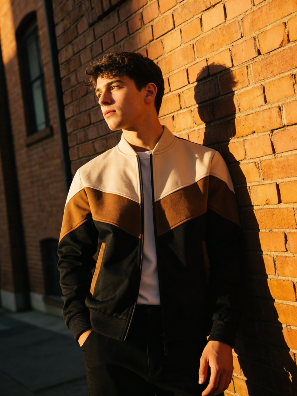 The Signal Jacket