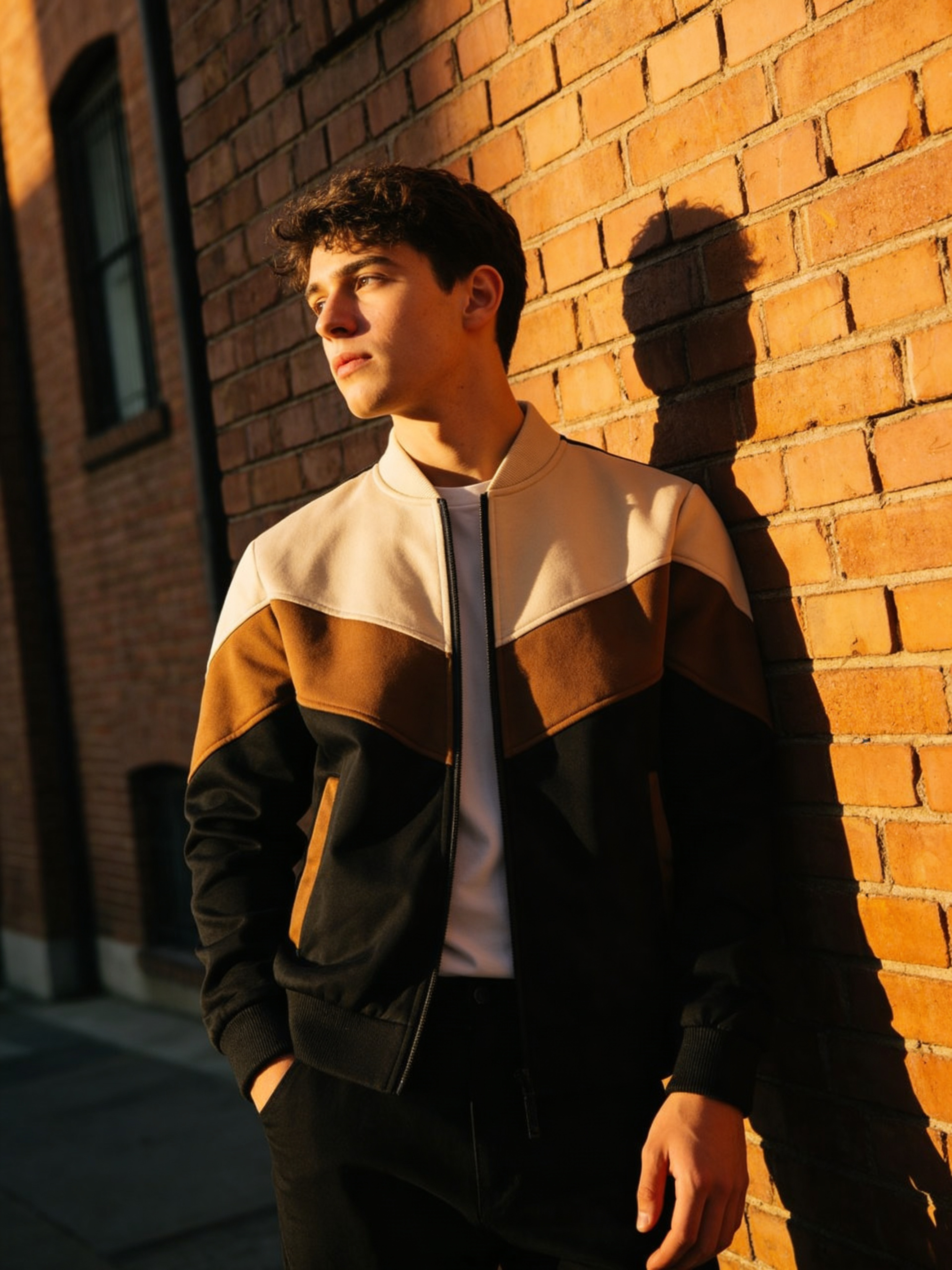The Signal Jacket
