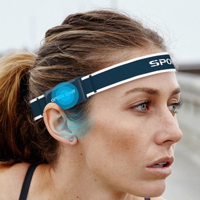 Fashionable New Sports Bluetooth Earphones