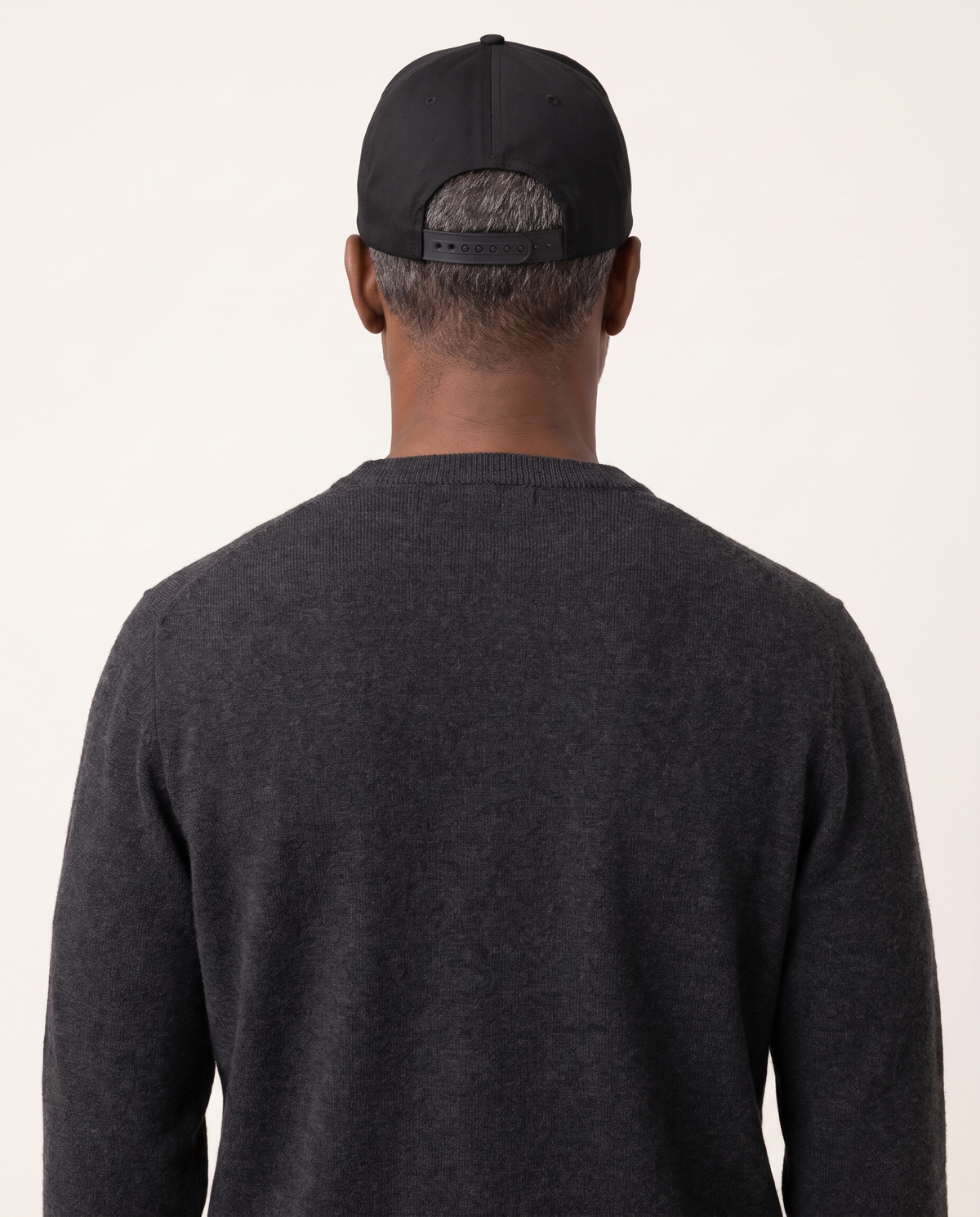 The TT Cap by TechThreads, back on model
