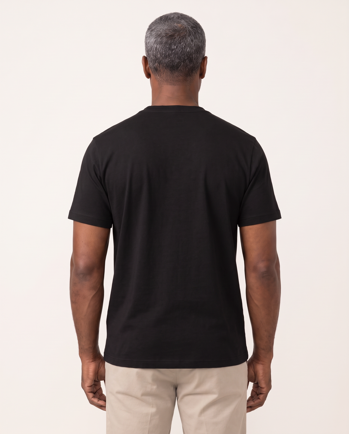 Keep the Signal Tee by TechThreads, back on model