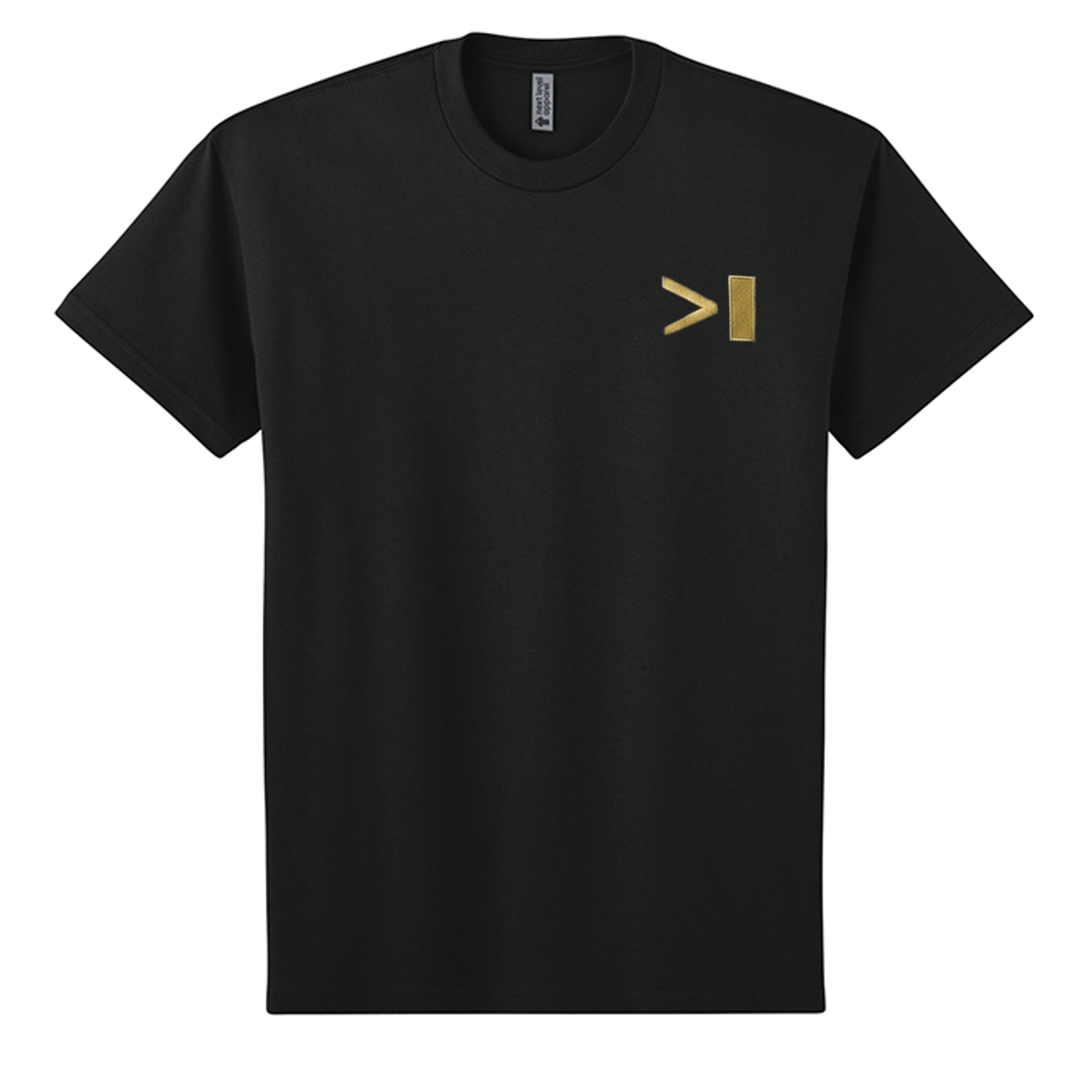 Black - 7200 - FRONT
