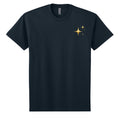 Midnight Navy - 7200 - FRONT