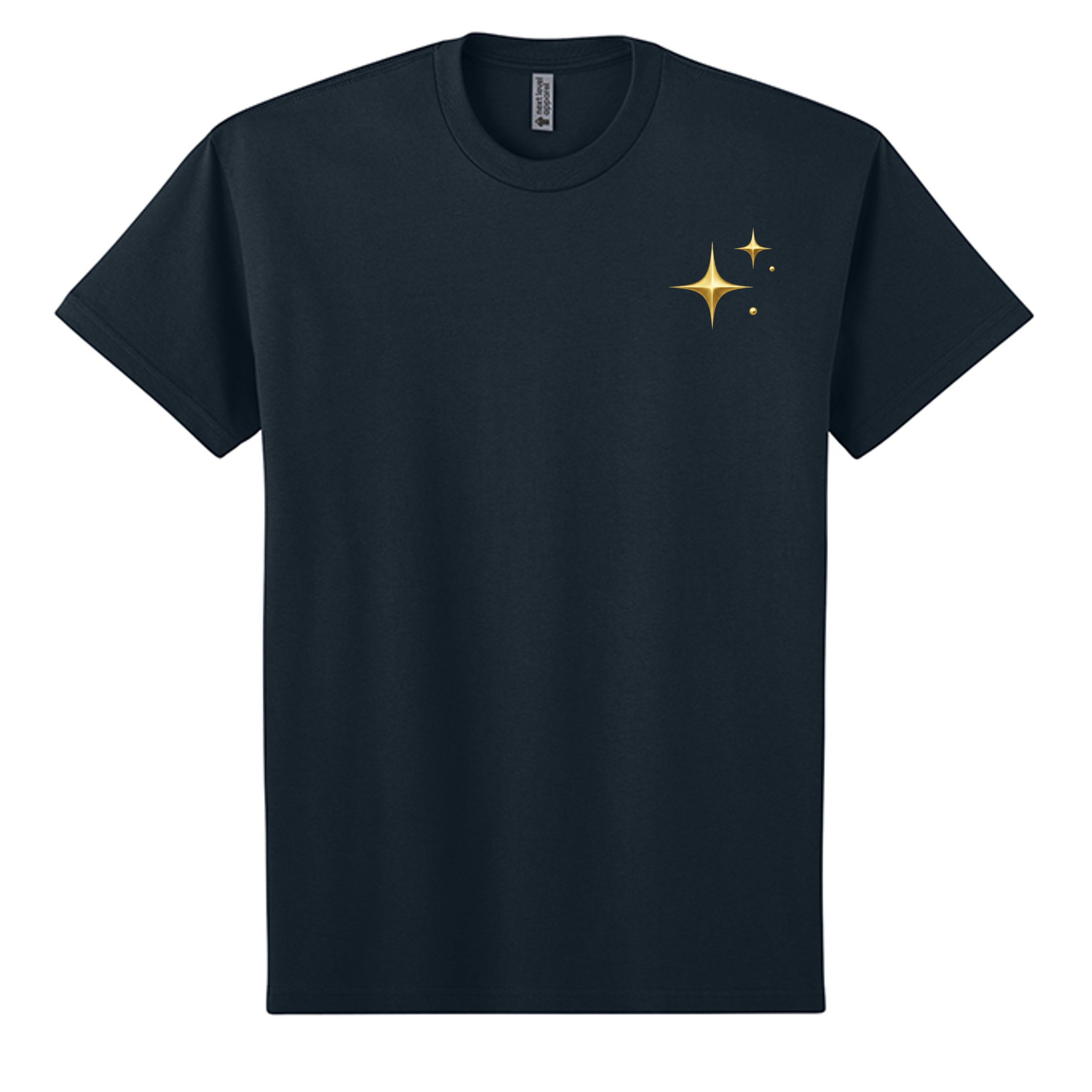 Midnight Navy - 7200 - FRONT