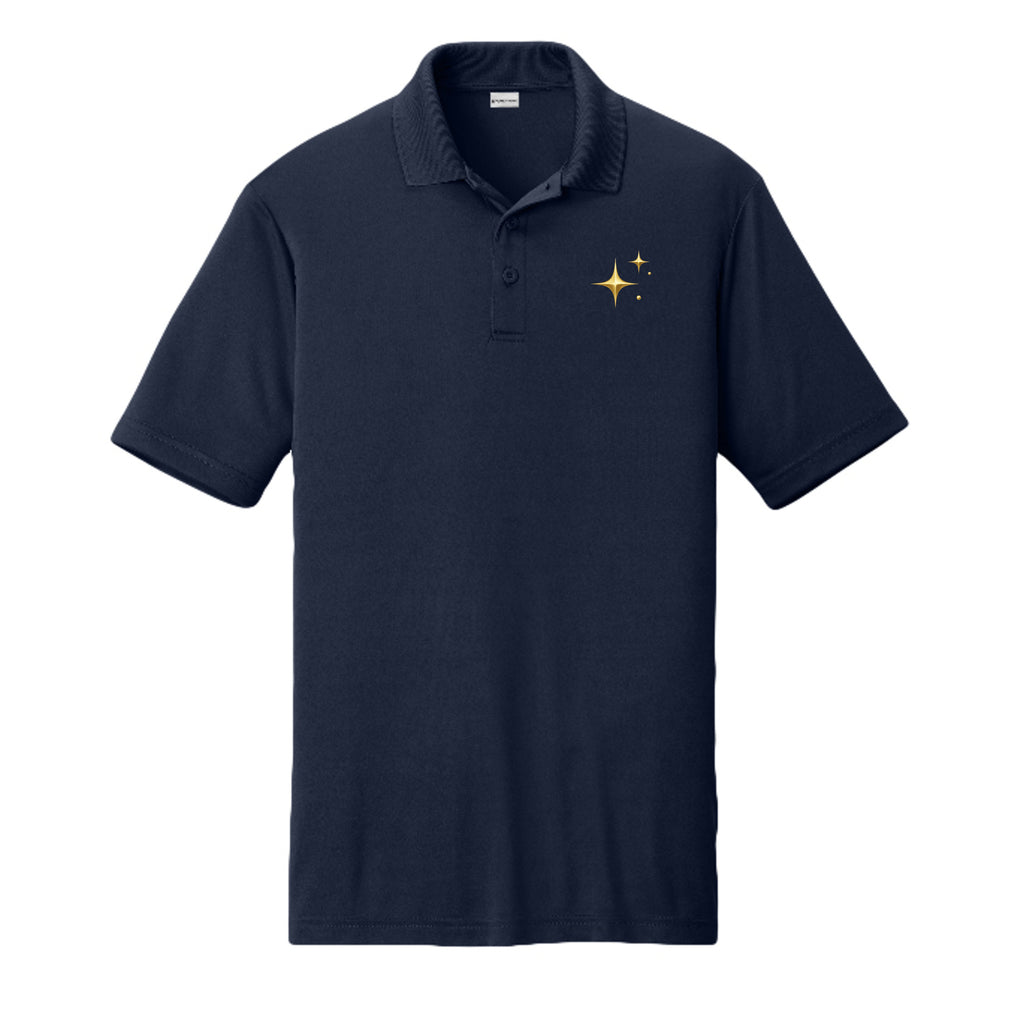 True Navy - ST550 - FRONT