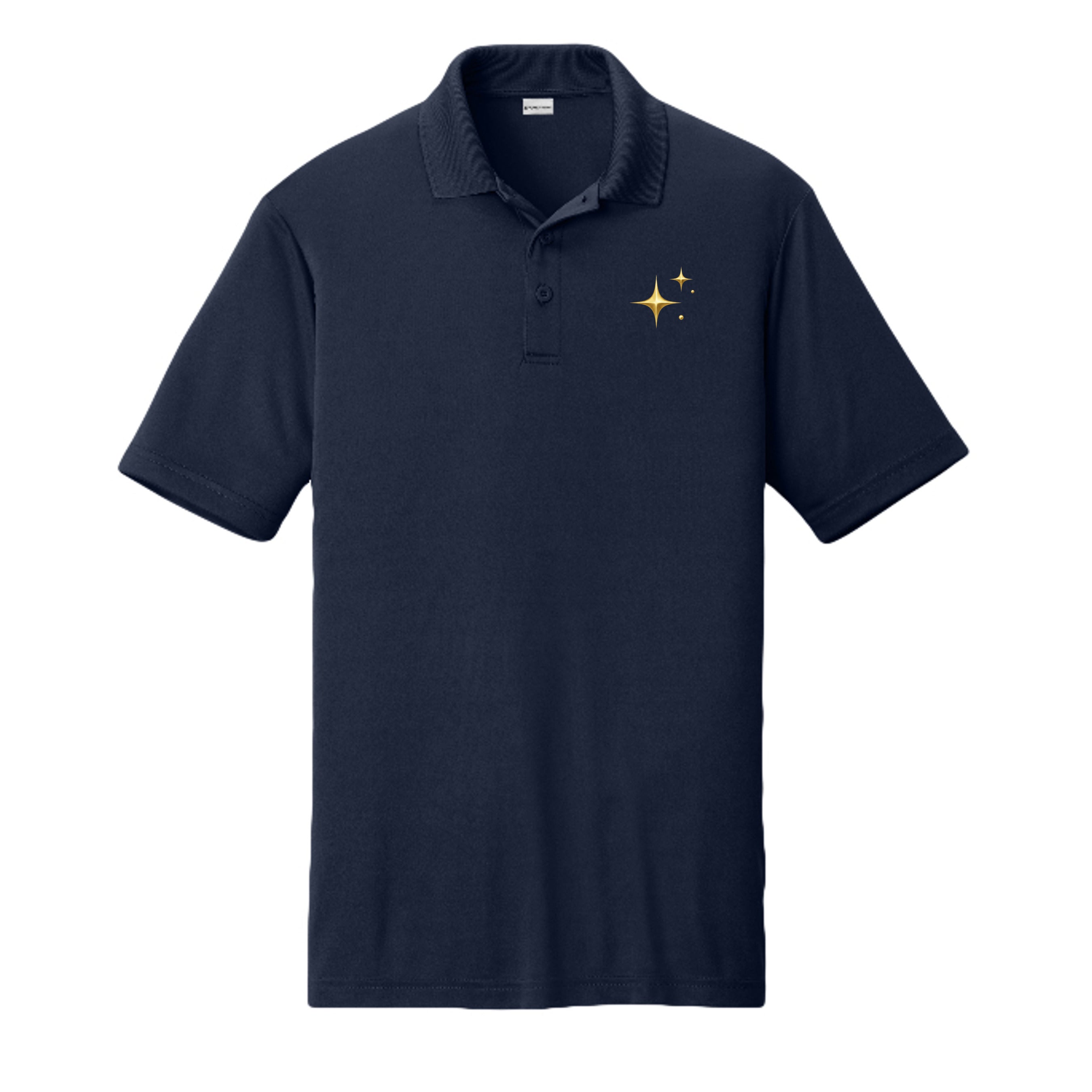 True Navy - ST550 - FRONT